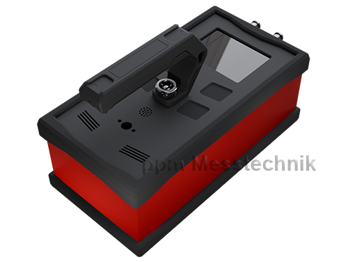 Messgerät 2640 pro evo